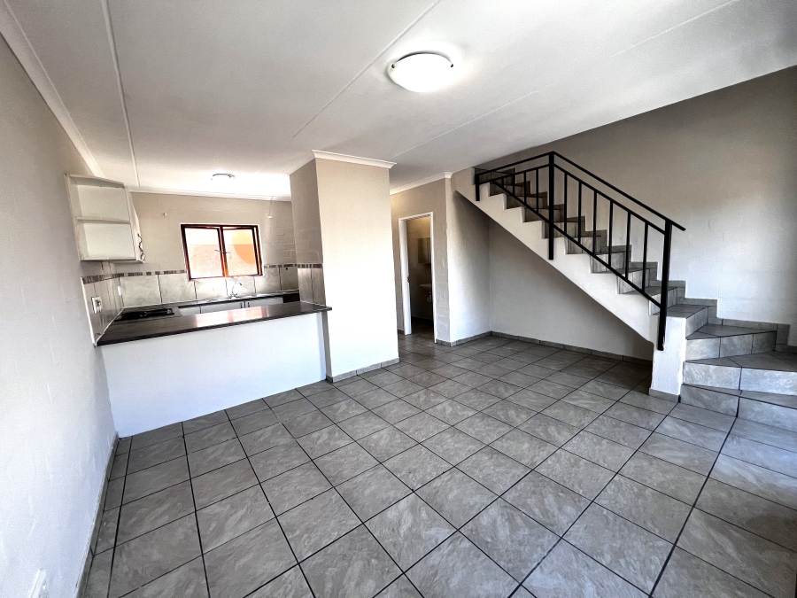 To Let 2 Bedroom Property for Rent in Parklands Western Cape